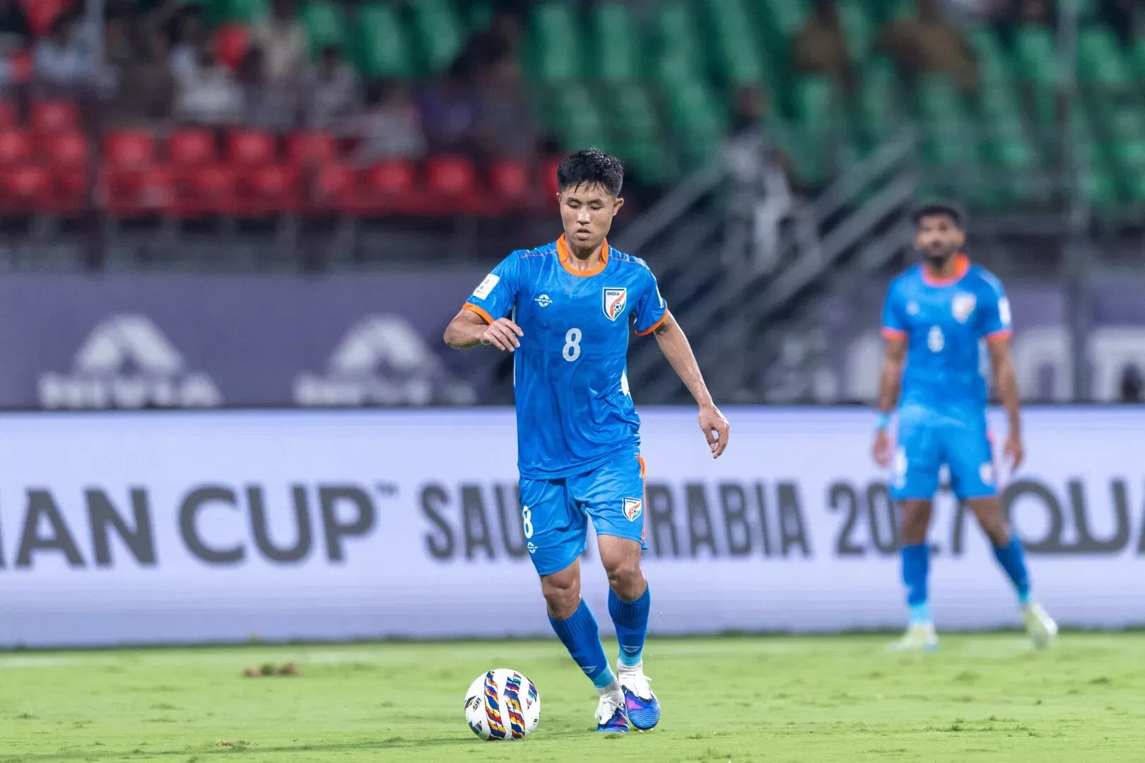 AFC Asian Cup Qualifiers: Ryan Williams dream debut and other talking points from the India vs Hong Kong match