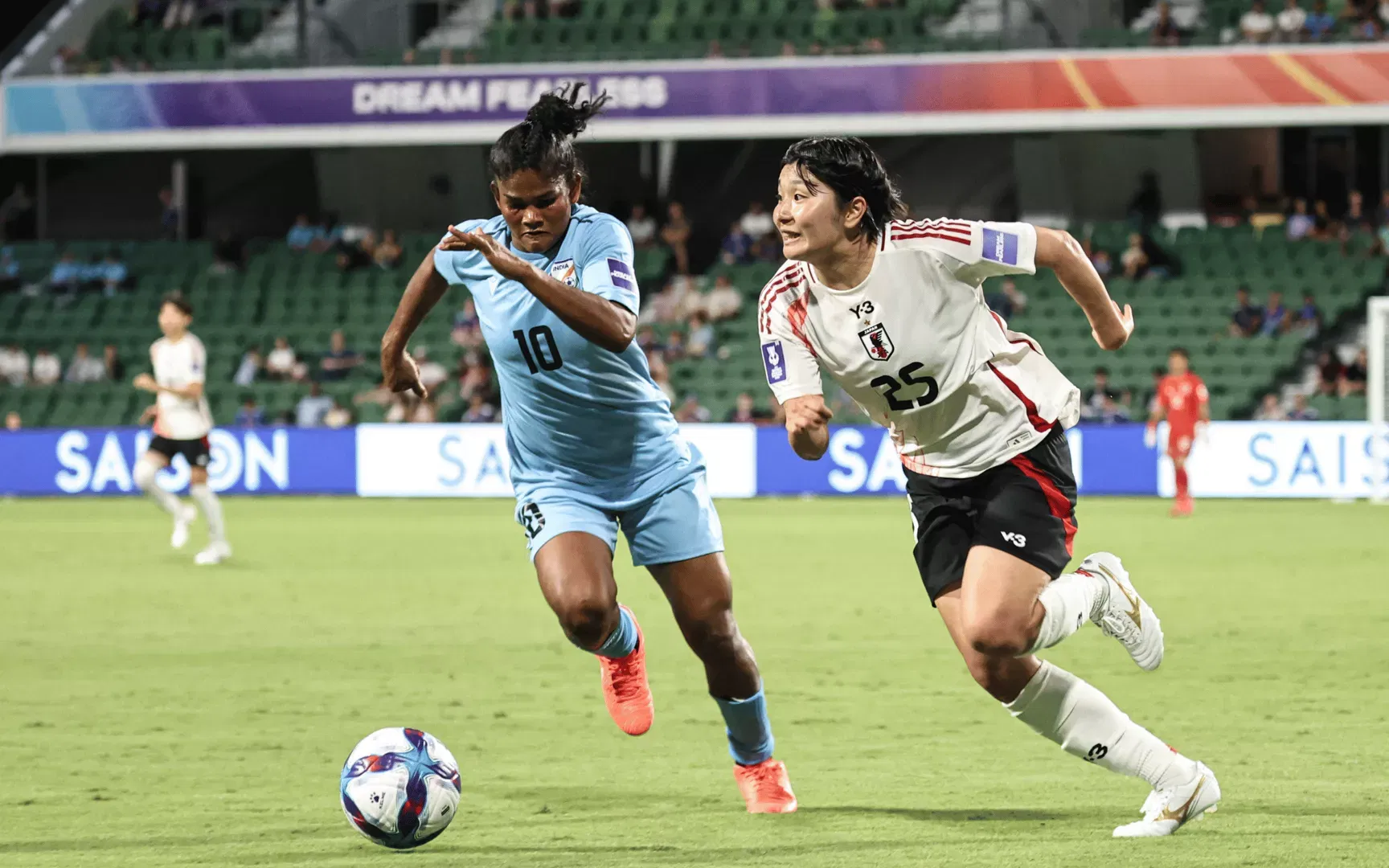 AFC Women's Asian Cup 2026: Poor performance & other talking points from India vs Japan