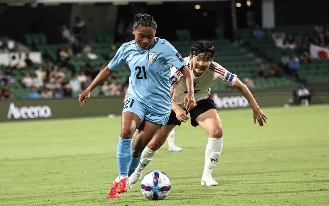 AFC Women’s Asian Cup 2026: How can India qualify for the quarterfinals?