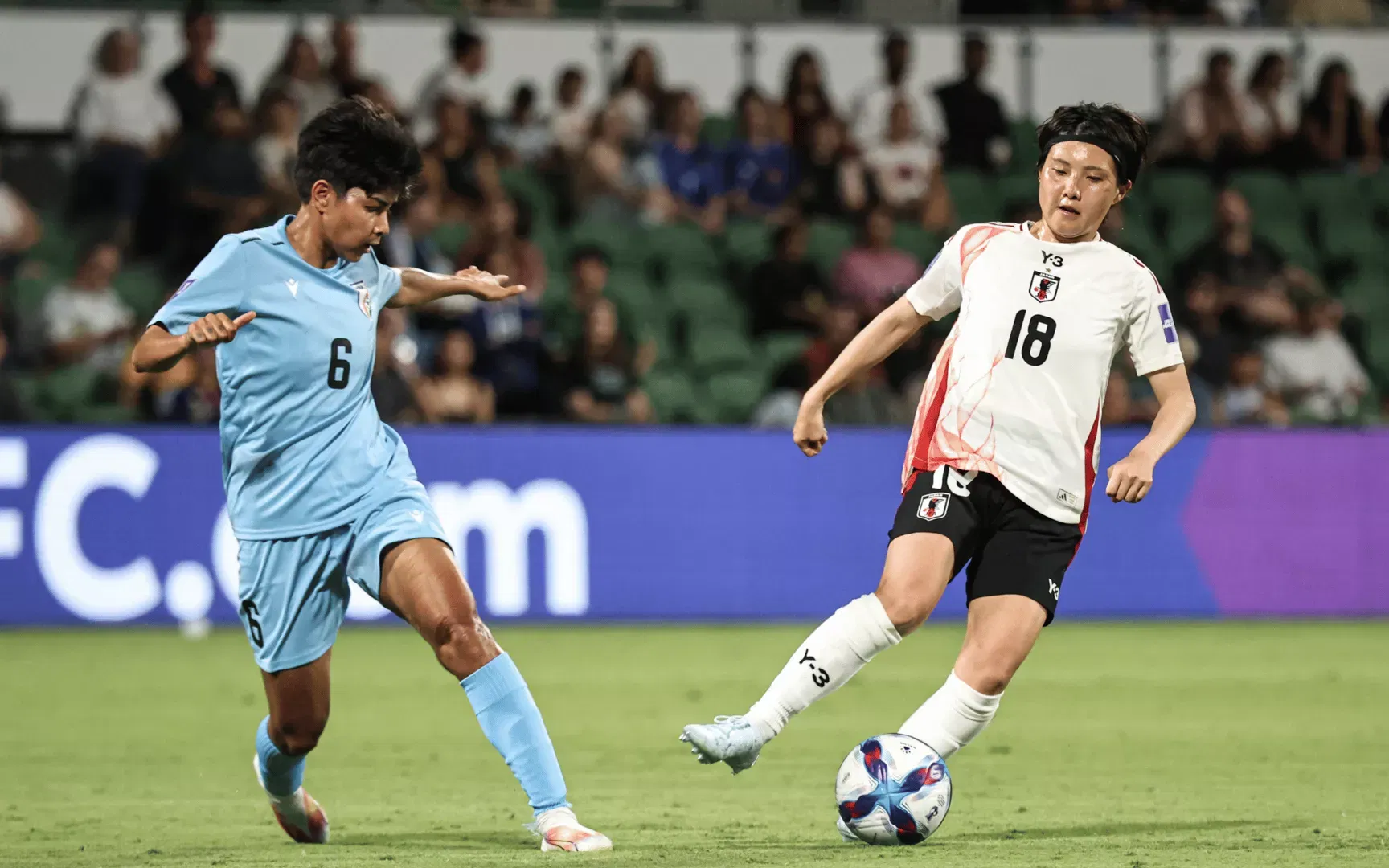 AFC Women's Asian Cup 2026: Updated points table, most goals after India vs Japan