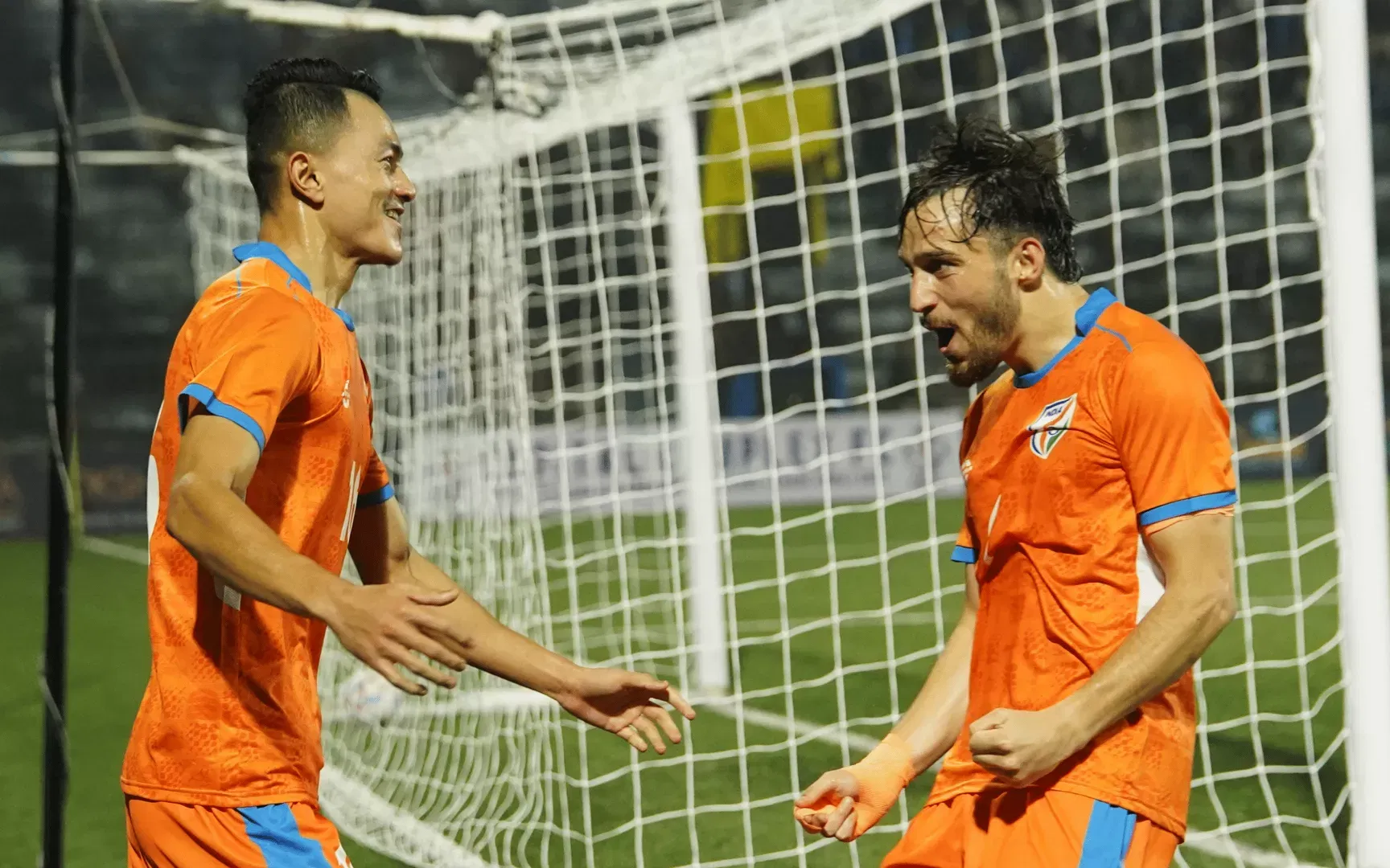 India U-23 vs Bhutan U-23 Player Ratings: Suhail, Ajsal impress in thumping 5-0 win