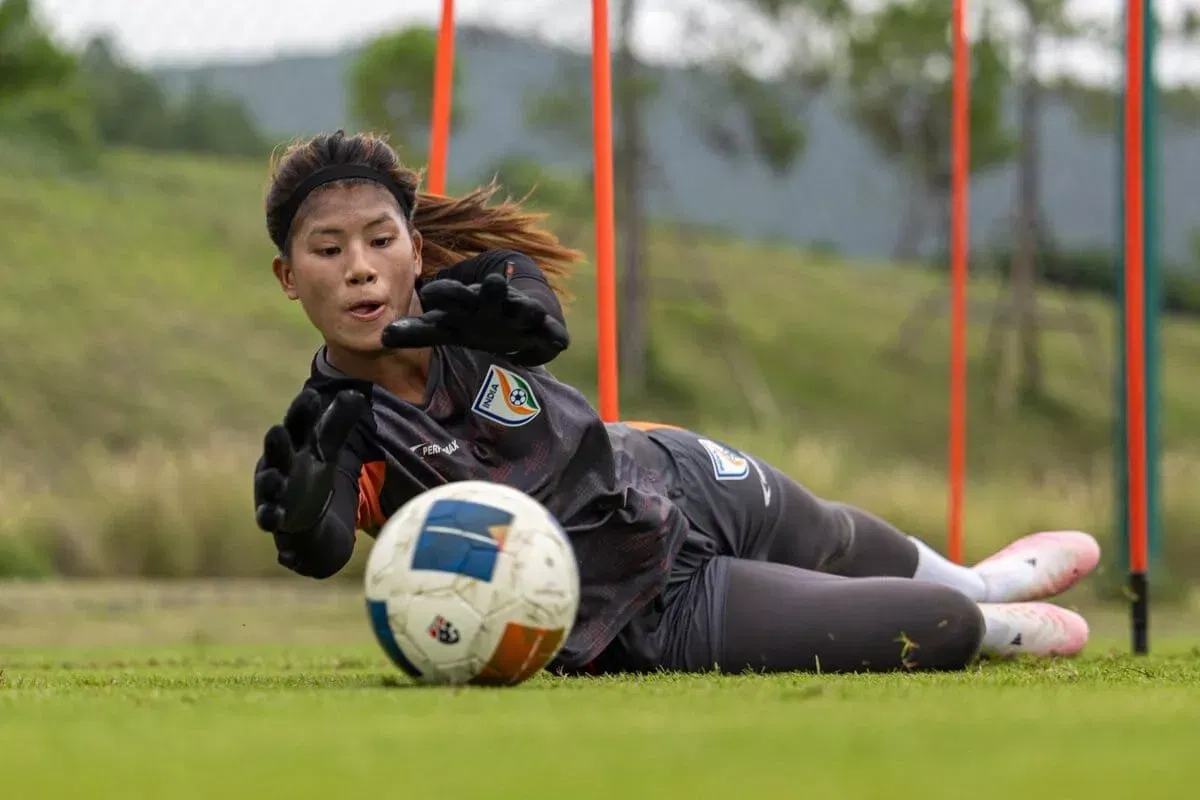 Five Indian players to watch out for in AFC U-20 Women’s Asian Cup 2026