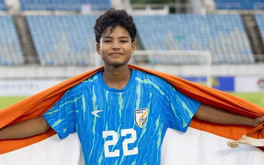 Five Indian players to watch out for in AFC U-20 Women’s Asian Cup 2026