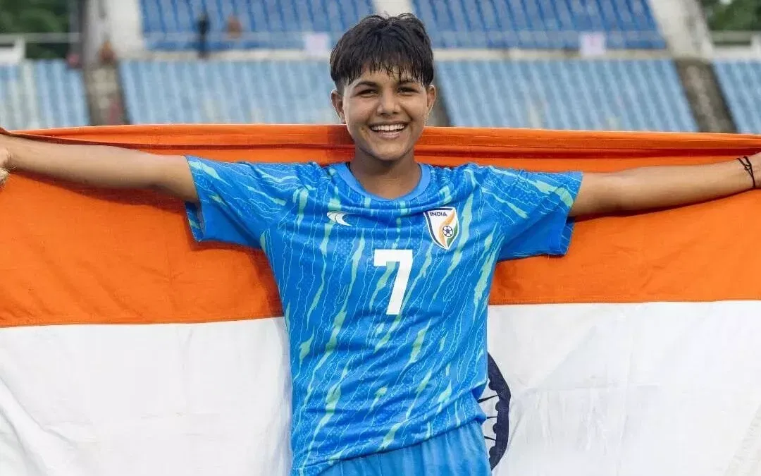 Five Indian players to watch out for in AFC U-20 Women’s Asian Cup 2026