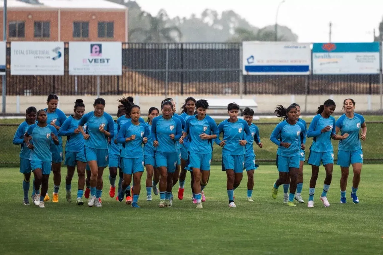 AFC Women's Asian Cup 2026: India's SWOT Analysis