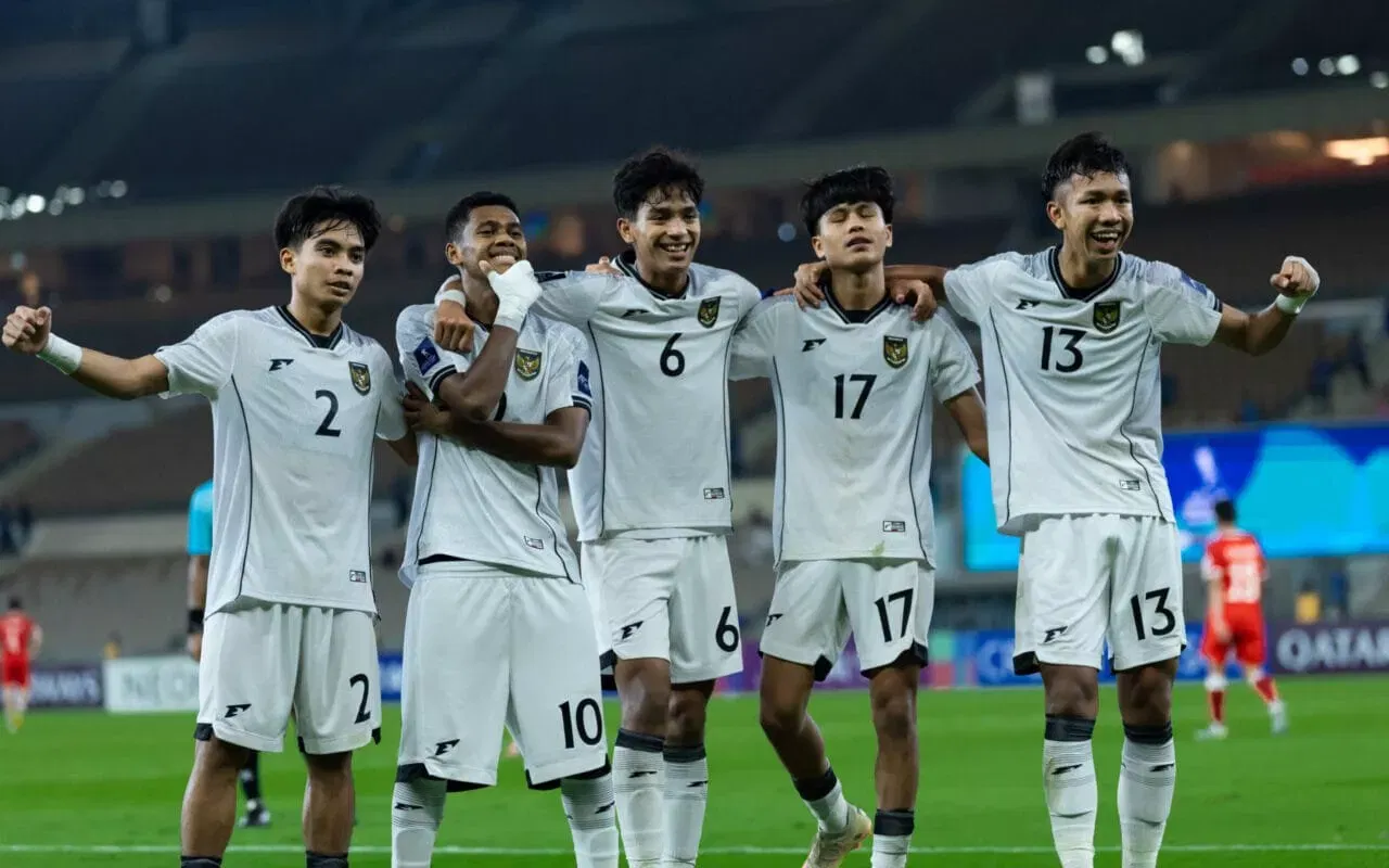 India U-17 take on higher-ranked Indonesia U-17 in crucial test