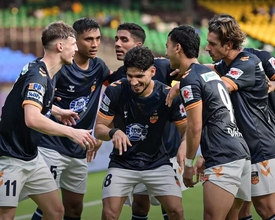 ISL 2025-26: Antonio Lopez Habas delighted after win over Kerala Blasters