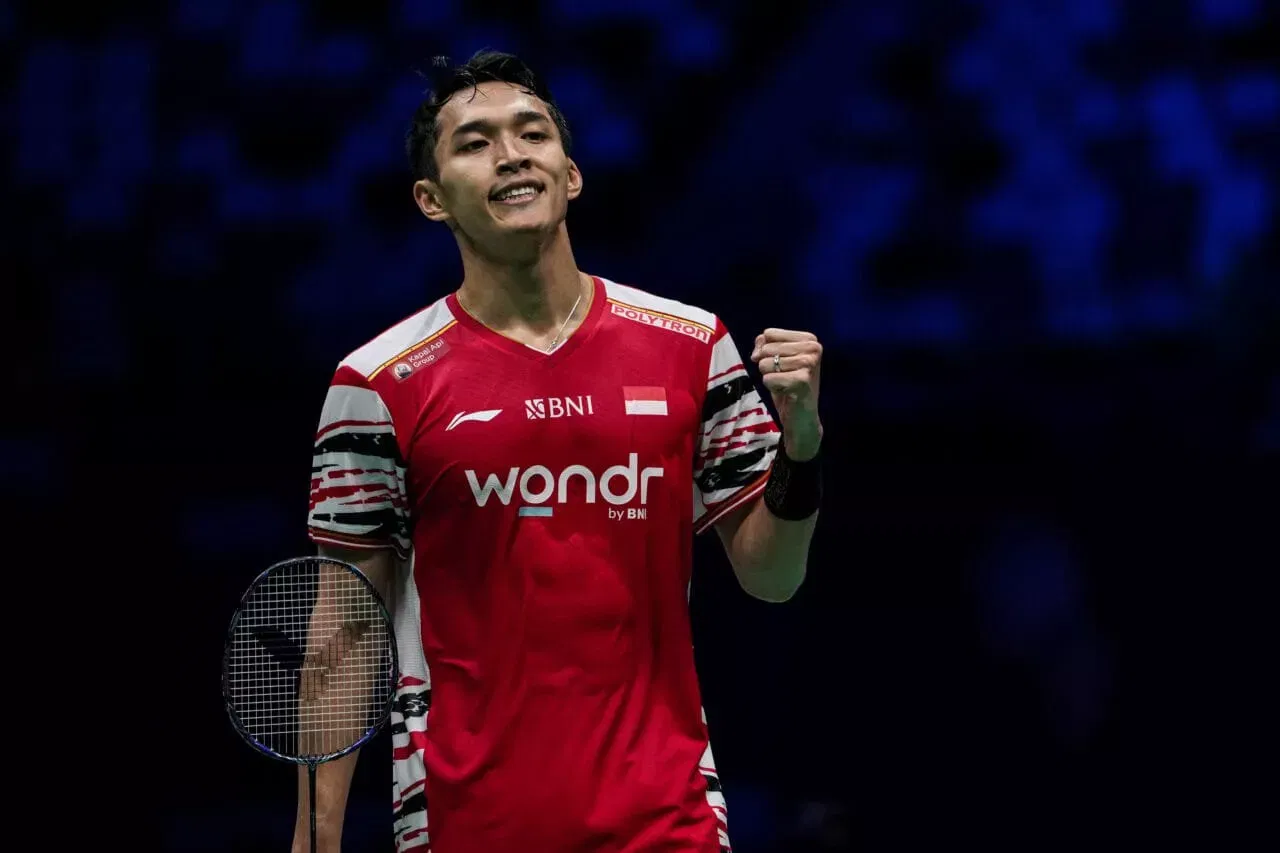 Jonatan Christie