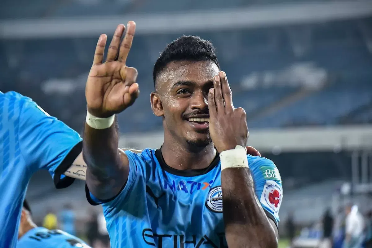 Mumbai City FC go top after ending Mohun Bagan SG's unbeaten run in ISL 2025-26