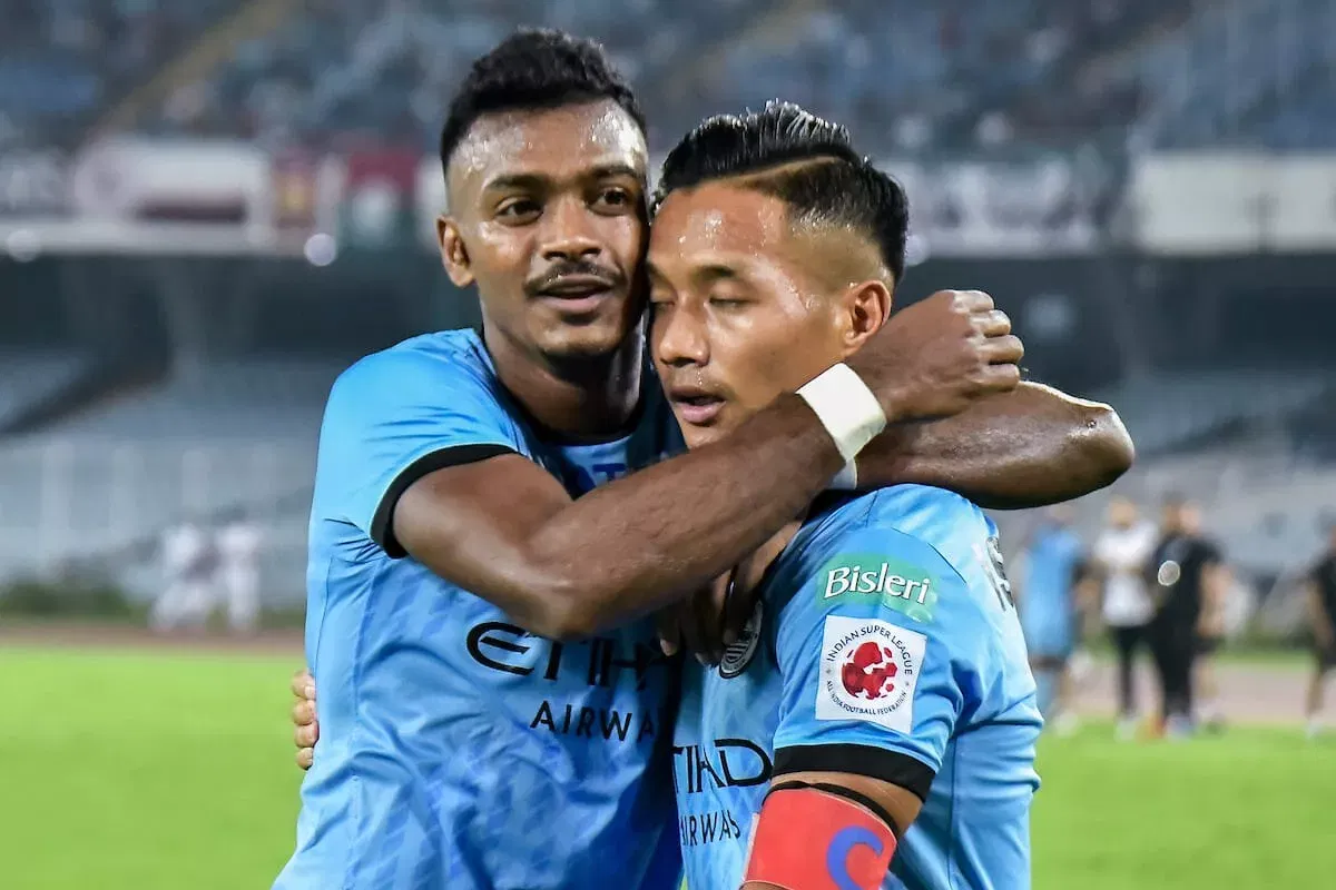 Sergio Lobera highlights missed chances in Mohun Bagan SG’s loss to Mumbai City