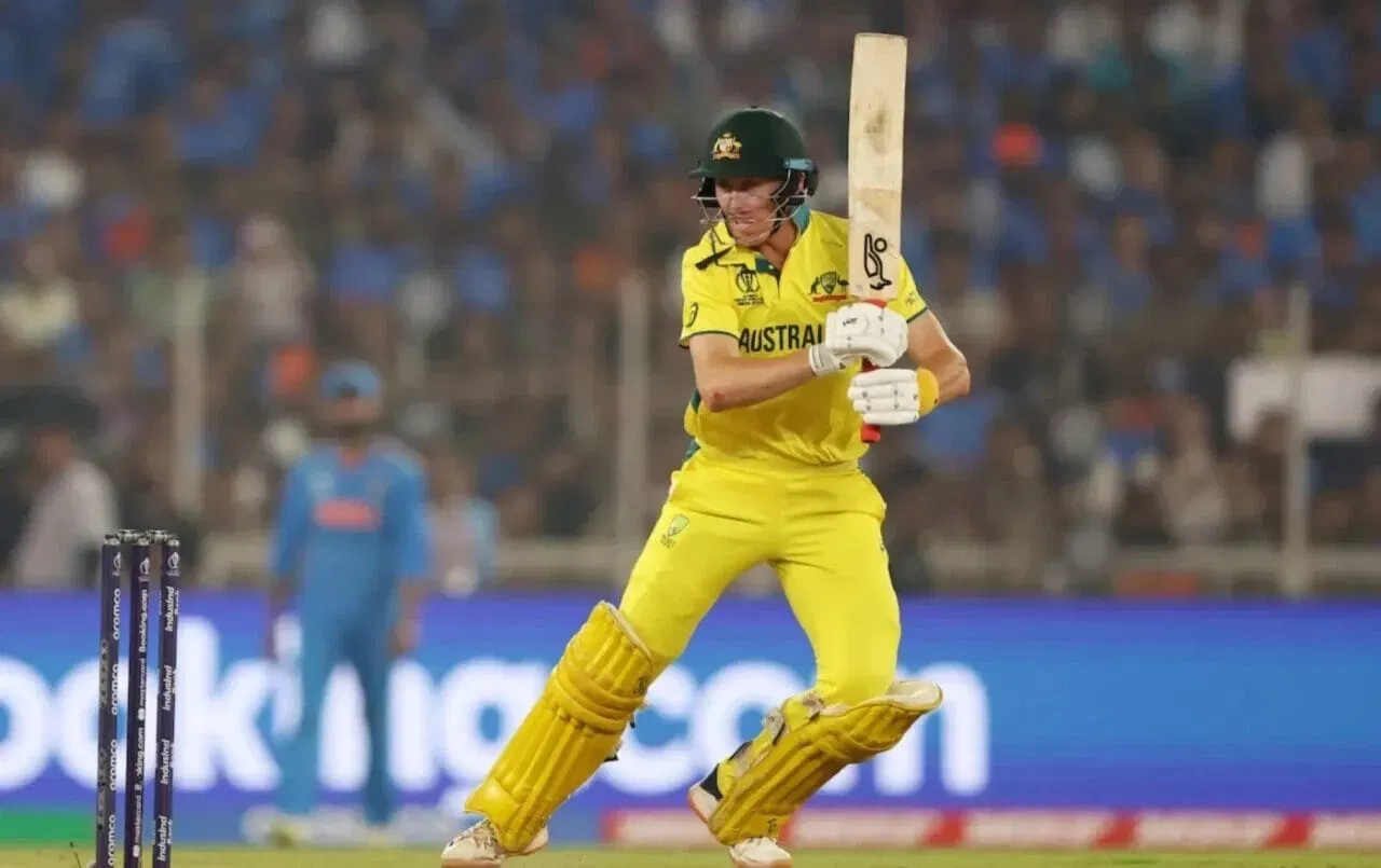 PSL 2026: Hyderabad Kingsmen appoint Marnus Labuschagne as captain