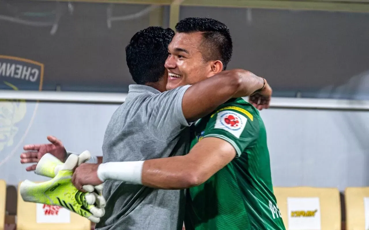 ISL 2025-26: Maclaren, Nawaz lead charge in Team of the Week for Matchweek 4