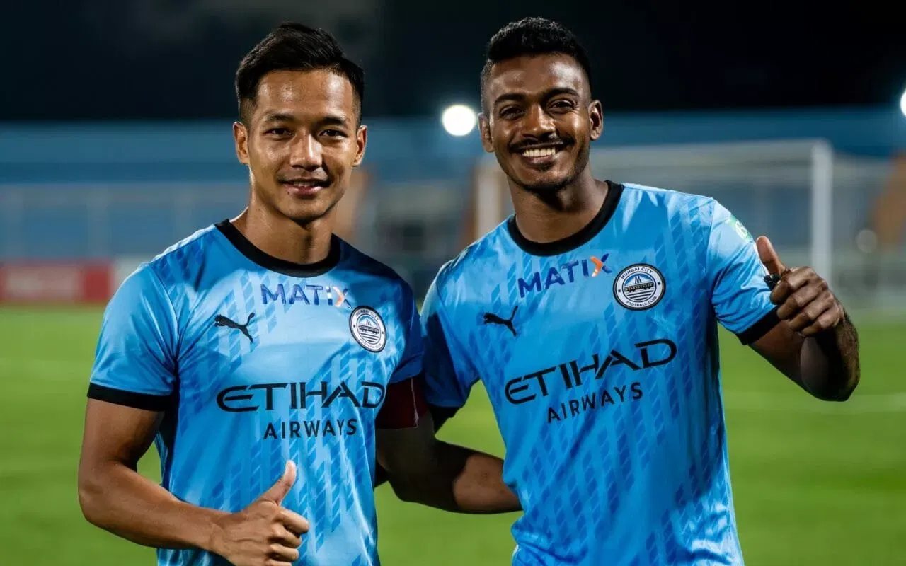 ISL 2025-26: Ajsal, Thapa lead charge in Team of the Week for Matchweek 5