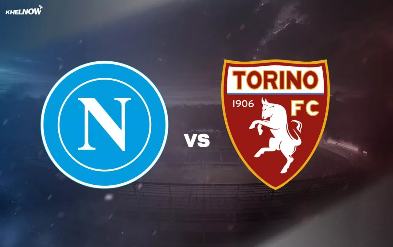 Preview: Napoli vs Torino Prediction, lineups, betting tips & odds | Serie A 2025-26