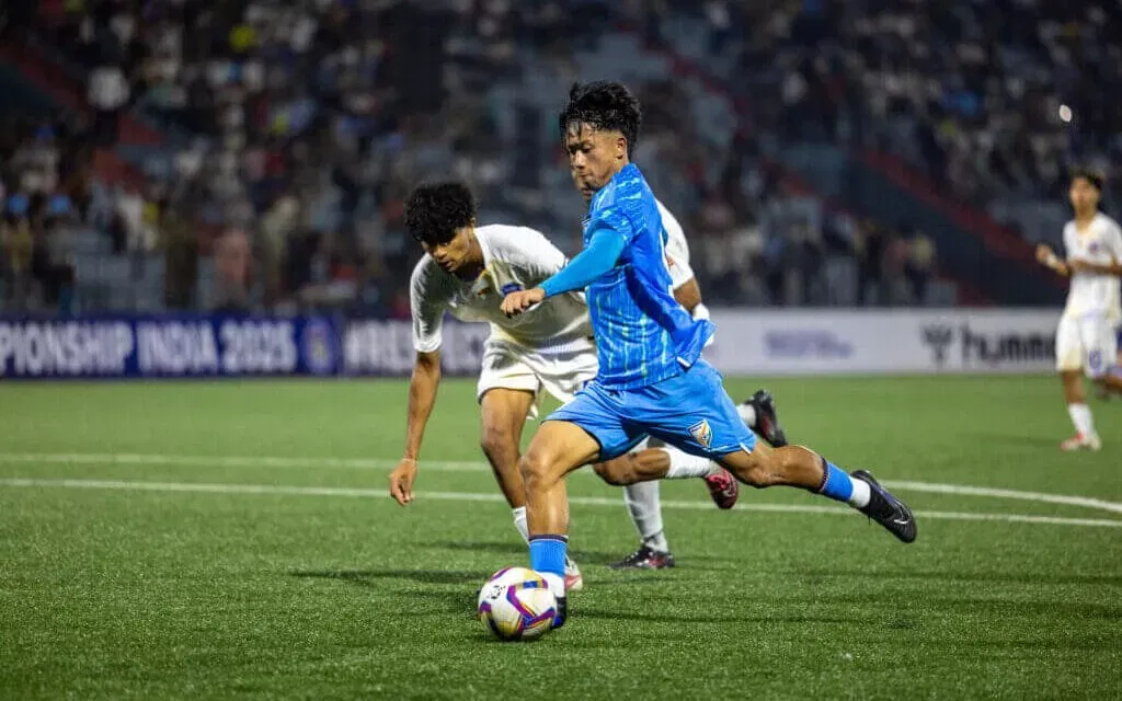 Five India U-20 players to watch out for in Singapore friendlies
