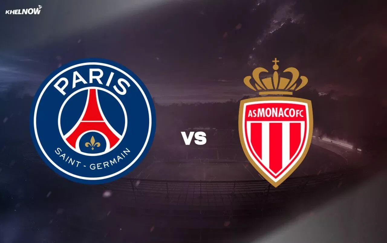 Preview: PSG vs AS Monaco Prediction, lineups, betting tips & odds | Ligue 1 2025-26