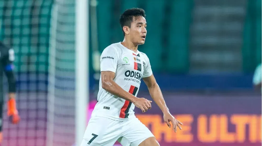 ISL 2025-26: Robson, Edmund lead charge in Team of the Week for Matchweek 3