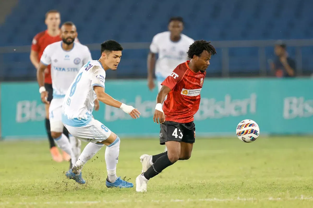 SC Delhi and Kerala Blasters FC eye for their first win at the national capital.