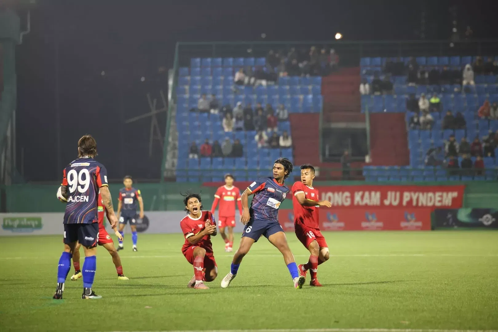 IFL 2025-26: Match week review of the Indian Football League