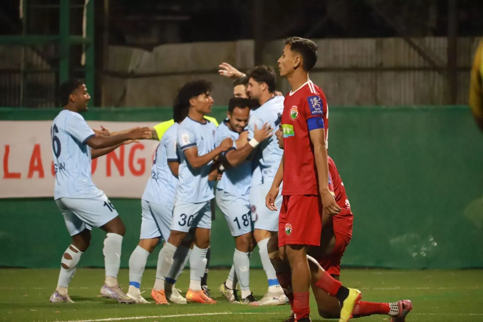 IFL 2025-26: Matchday 3 ends with late drama and stalemates