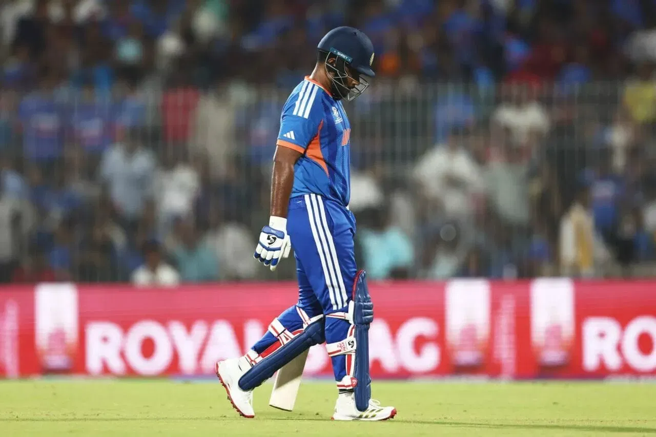 Sanju Samson, IPL 2026,