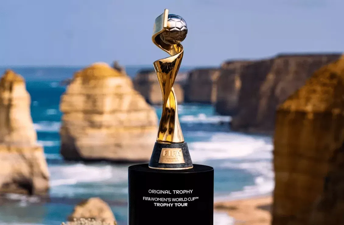 How India Can Qualify for the FIFA Women's World Cup 2027 via the AFC Women's Asian Cup 2026