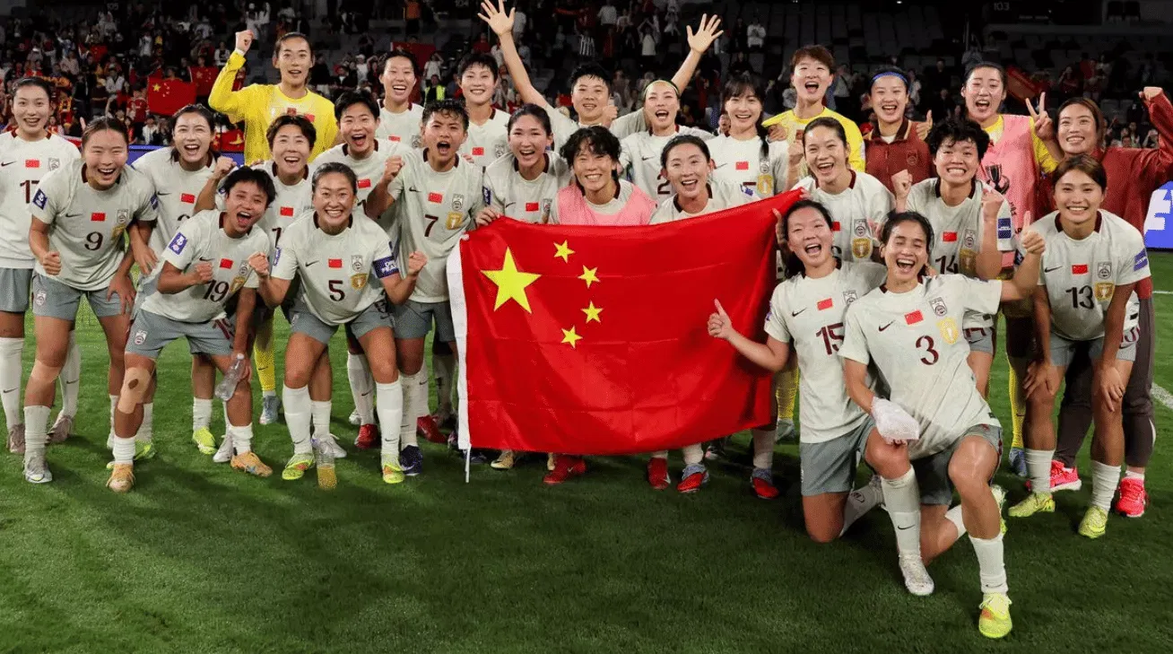 Which teams have qualified for the AFC Women's Asian Cup 2026 quarterfinals?