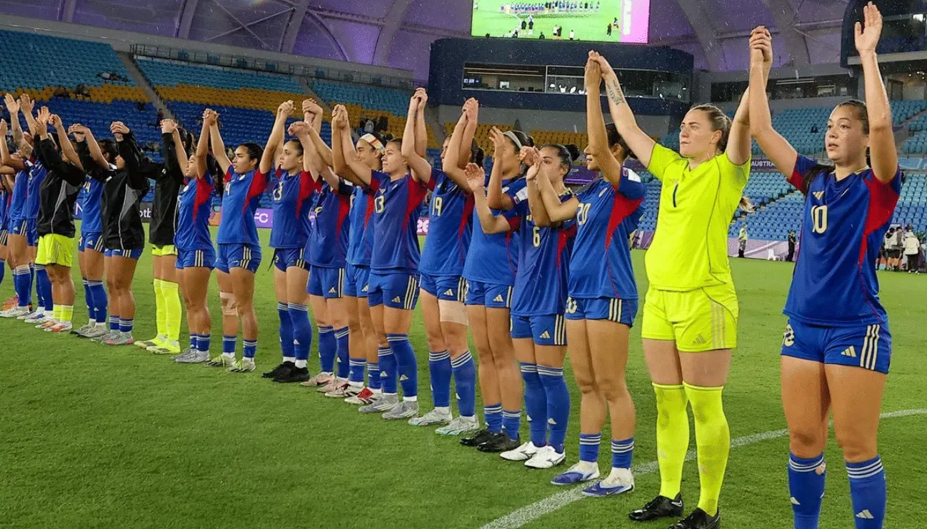 Which teams have qualified for the AFC Women's Asian Cup 2026 quarterfinals?