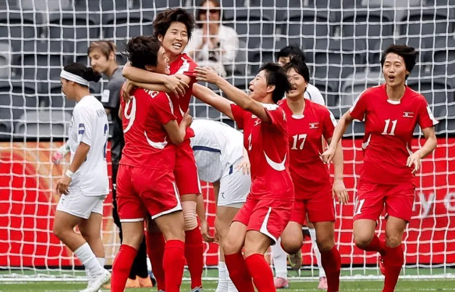 Which teams have qualified for the AFC Women's Asian Cup 2026 quarterfinals?