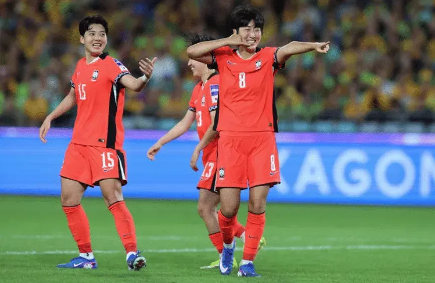 Which teams have qualified for the AFC Women's Asian Cup 2026 quarterfinals?