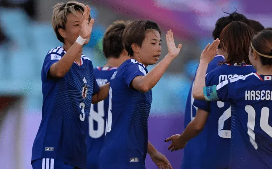 Japan overcome Philippines to become final AFC Women’s Asian Cup 2026 semifinalists