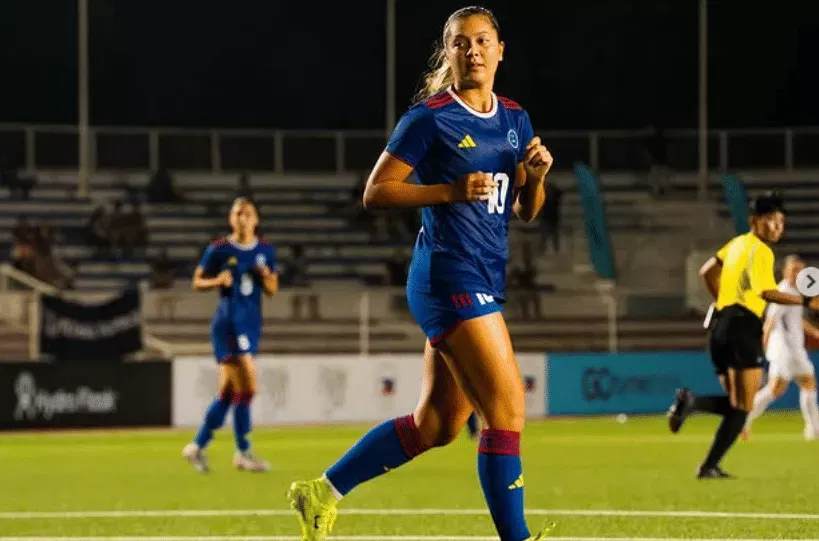 Uzbekistan takes on Philippines for FIFA Women’s World Cup 2027 qualification spot