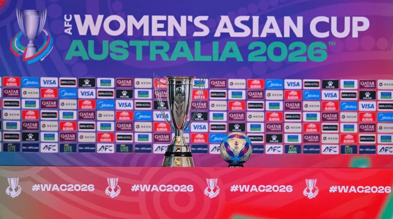 AFC Women's Asian Cup 2026: Australia vs Japan Head-to-Head record