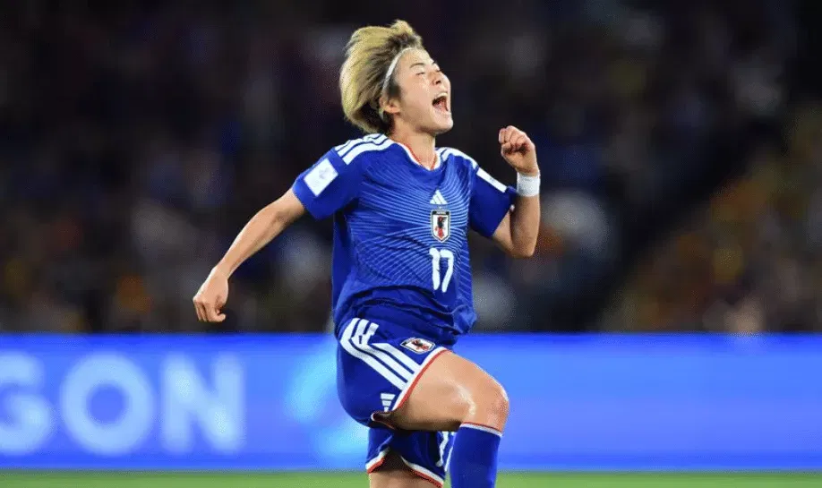 Japan defeat Australia to clinch AFC Women’s Asian Cup 2026 title