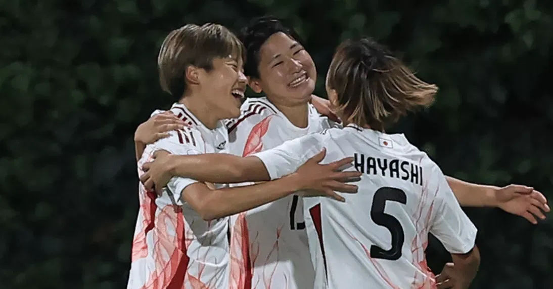 India set for big challenge against Japan in AFC U-20 Women’s Asian Cup opener