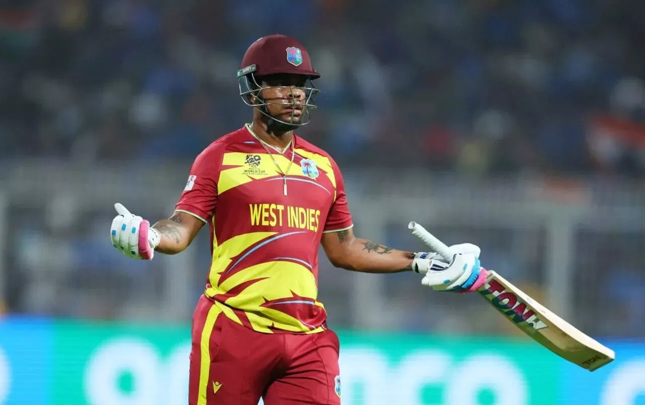 IND vs WI: Was Shimron Hetmyer wrongly given out against India in Super 8 of T20 World Cup 2026?