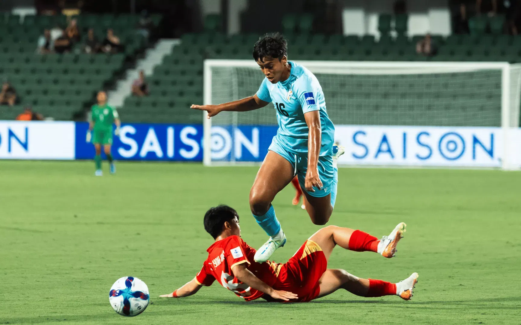 AFC Women's Asian Cup 2026: Starting XI concerns, defensive Gaps & other talking points from Vietnam vs India