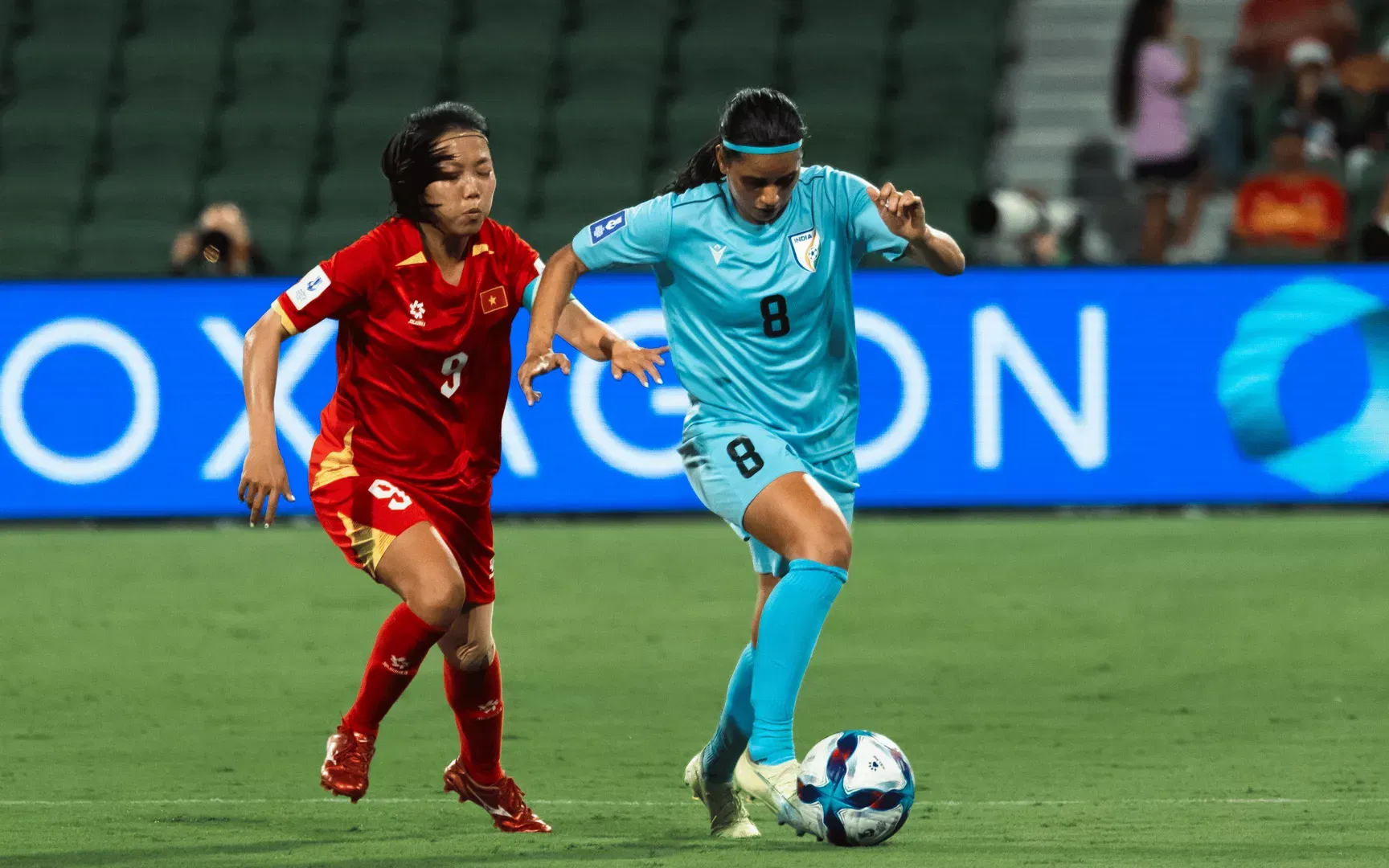 AFC Women's Asian Cup 2026: Starting XI concerns, defensive Gaps & other talking points from Vietnam vs India