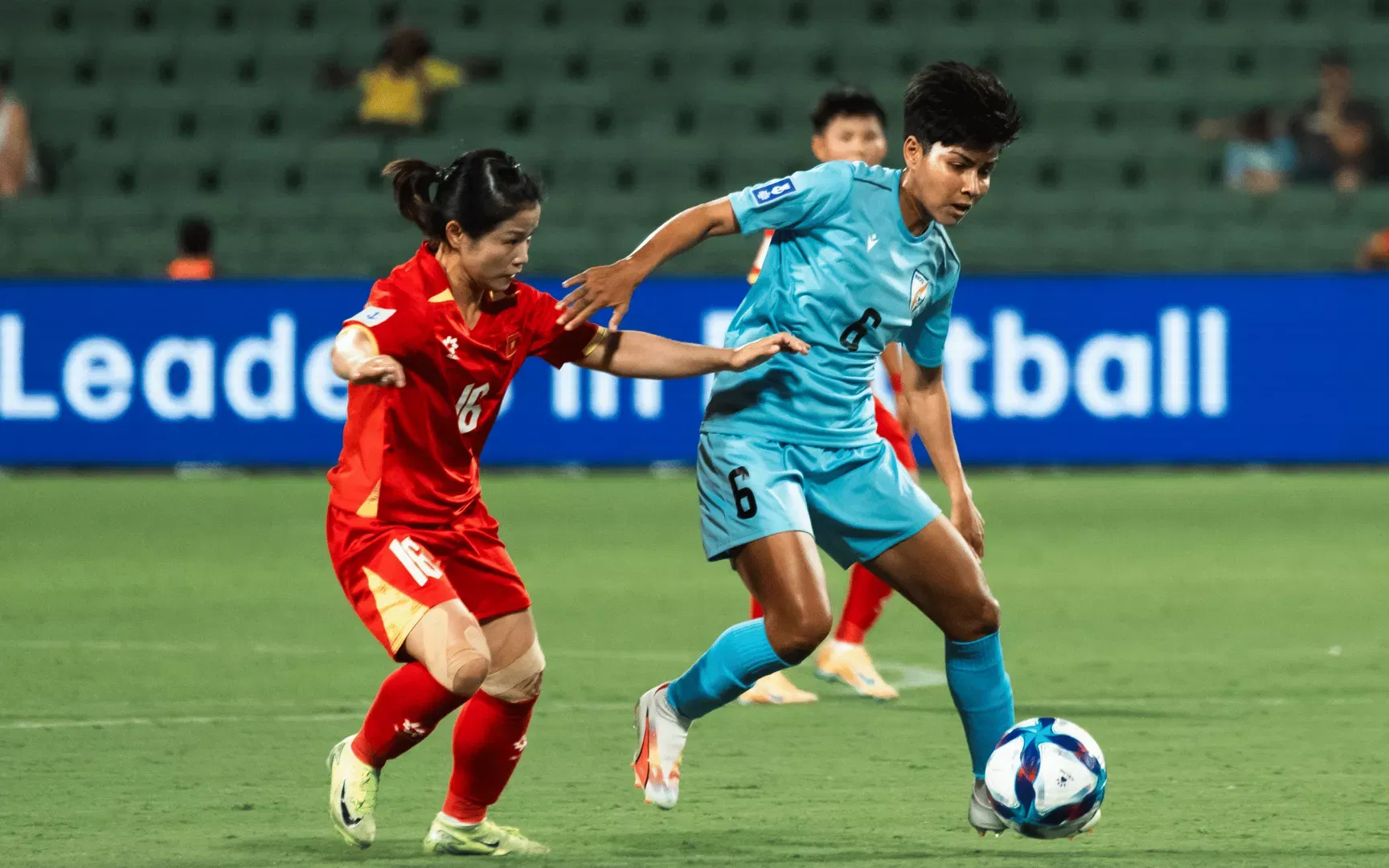 AFC Women's Asian Cup 2026: Starting XI concerns, defensive Gaps & other talking points from Vietnam vs India