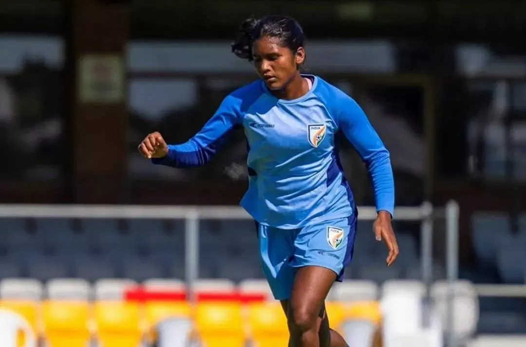 India vs Japan Player Ratings: Indian players disappoint in AFC Women's Asian Cup 2026 clash against Japan