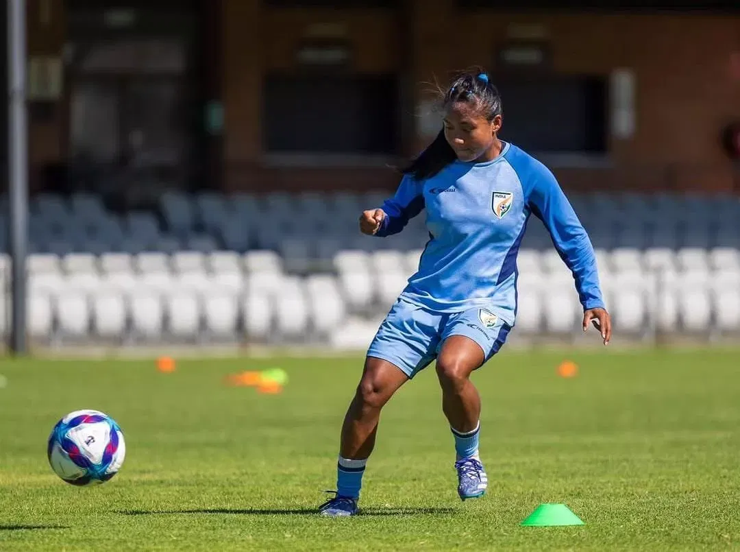 India vs Japan Player Ratings: Indian players disappoint in AFC Women's Asian Cup 2026 clash against Japan