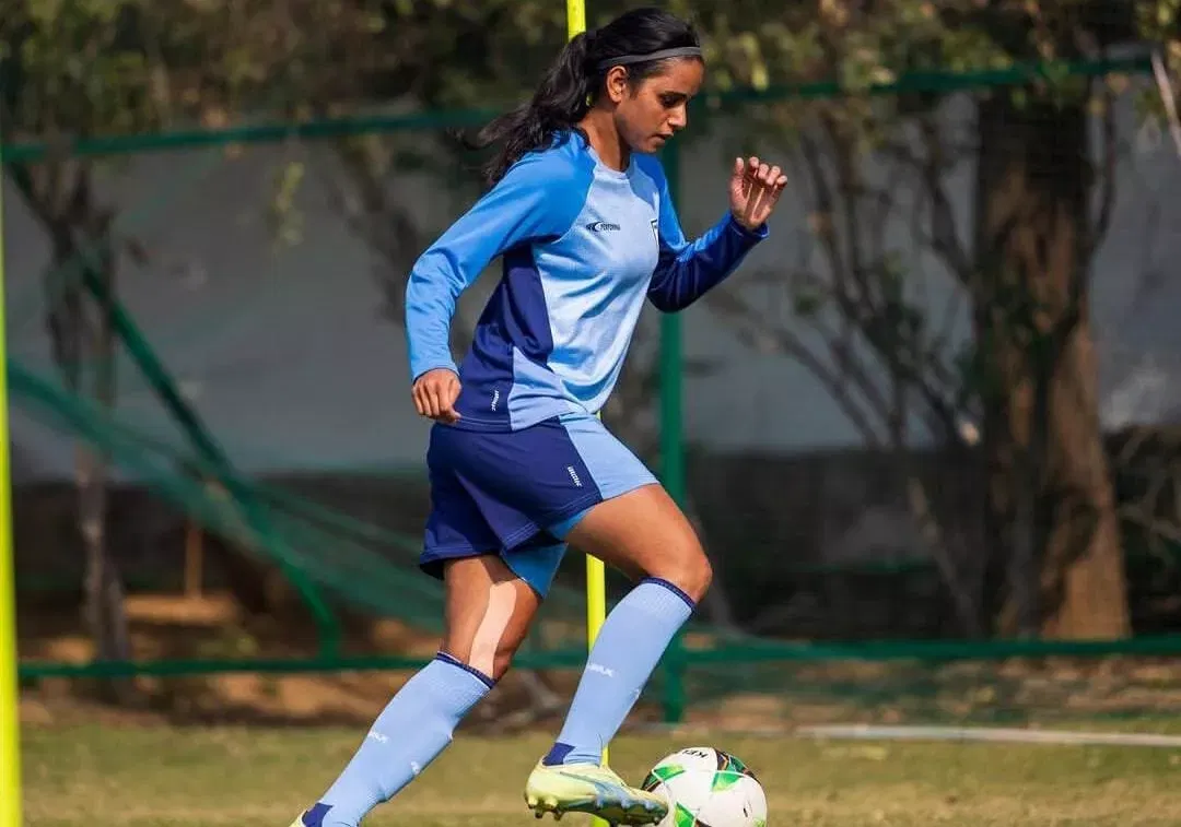 India vs Japan Player Ratings: Indian players disappoint in AFC Women's Asian Cup 2026 clash against Japan