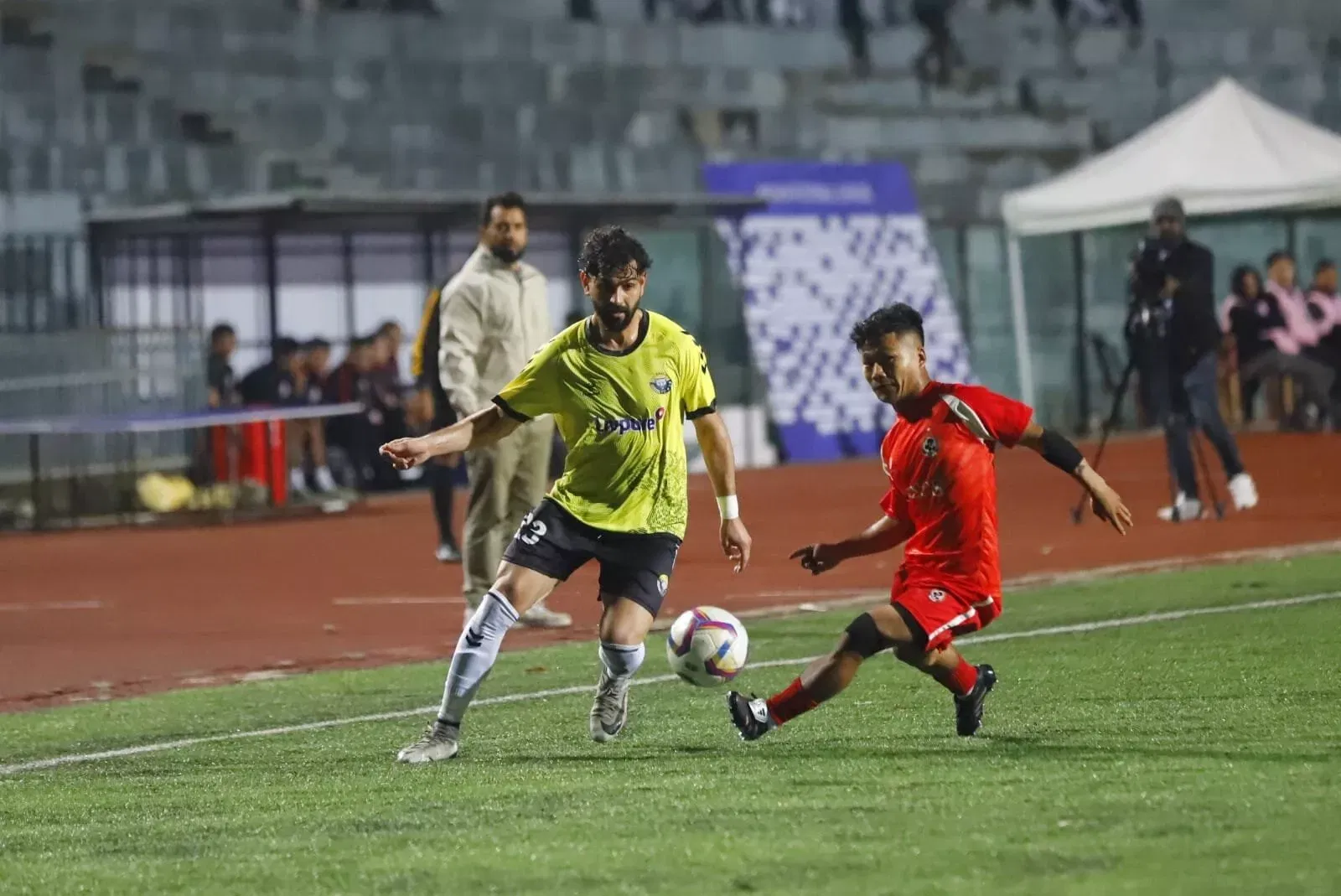 IFL 2025-26: Match week review of the Indian Football League