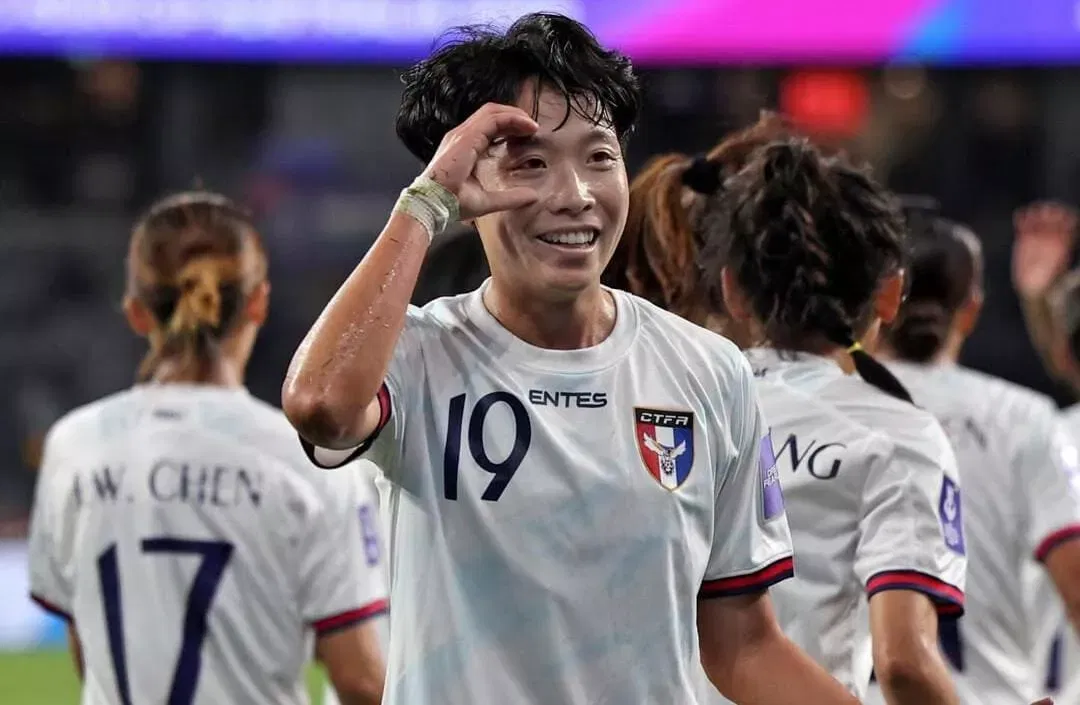 China PR set for quarterfinal battle against Chinese Taipei in AFC Women's Asian Cup 2026