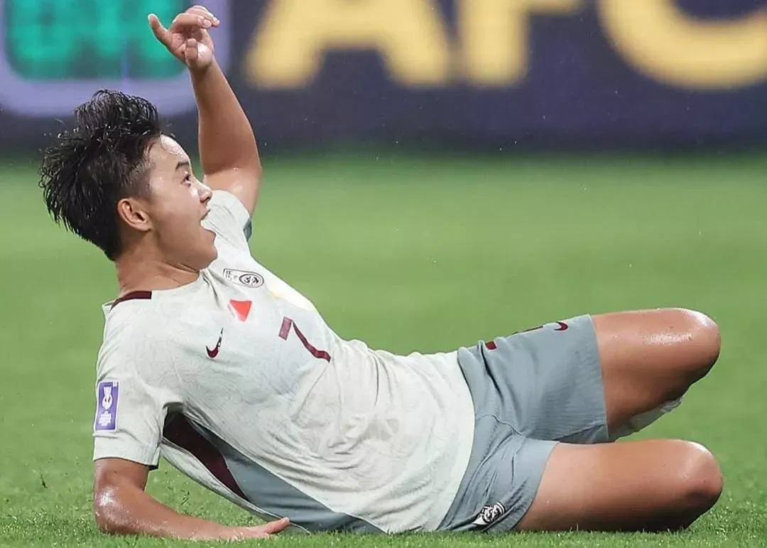 China PR set for quarterfinal battle against Chinese Taipei in AFC Women's Asian Cup 2026