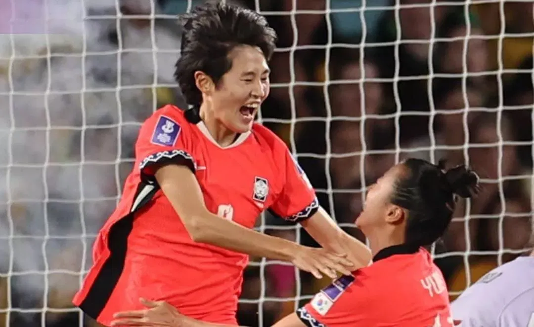 Korea Republic take on Uzbekistan for semifinal spot in AFC Women’s Asian Cup 2026