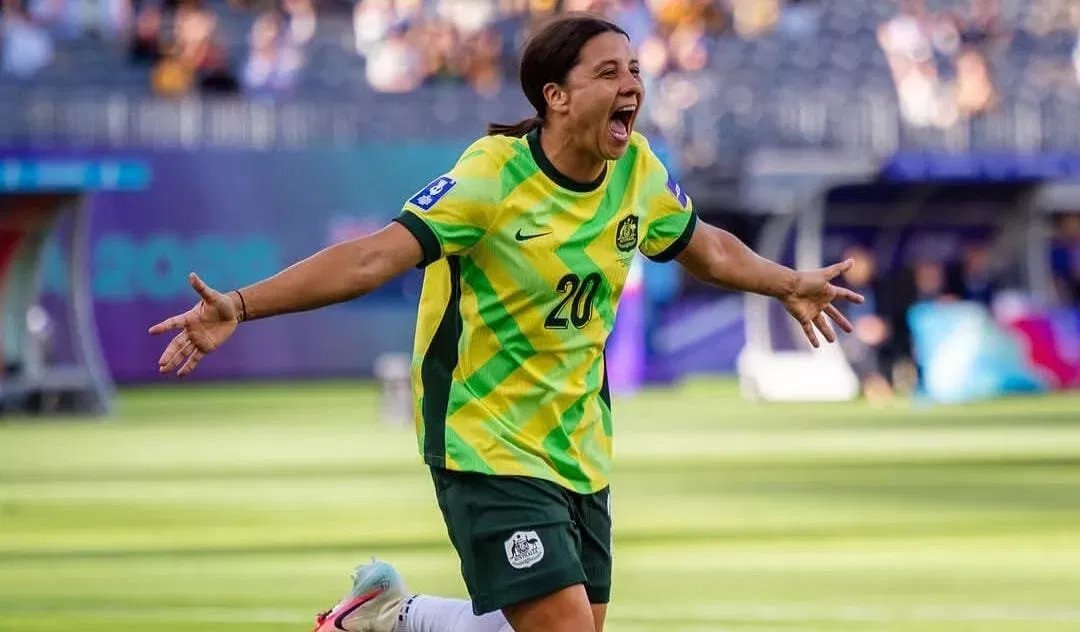 China PR and Australia set for high-stakes AFC Women’s Asian Cup 2026 semi-final