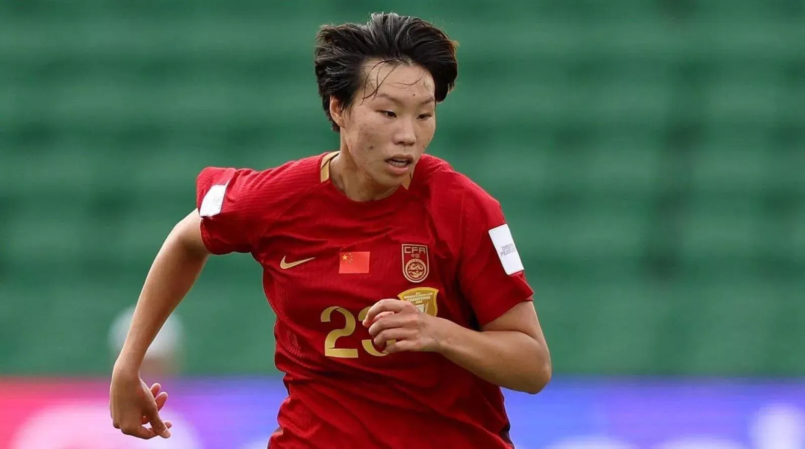 China PR and Australia set for high-stakes AFC Women’s Asian Cup 2026 semi-final