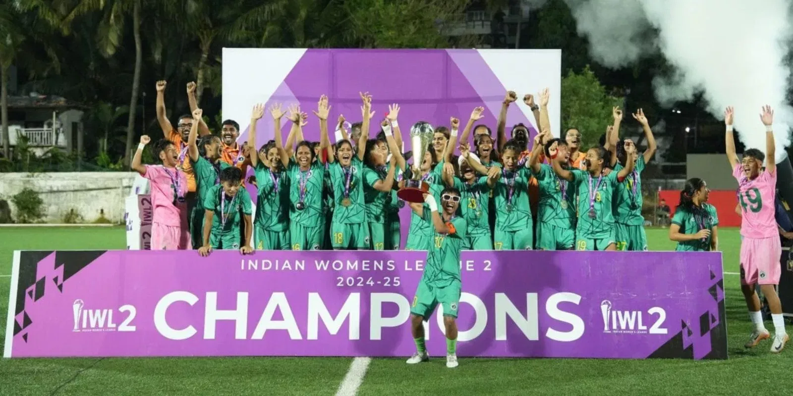 IWL 2 2025-26 Live Streaming: When and where to watch the group stage action