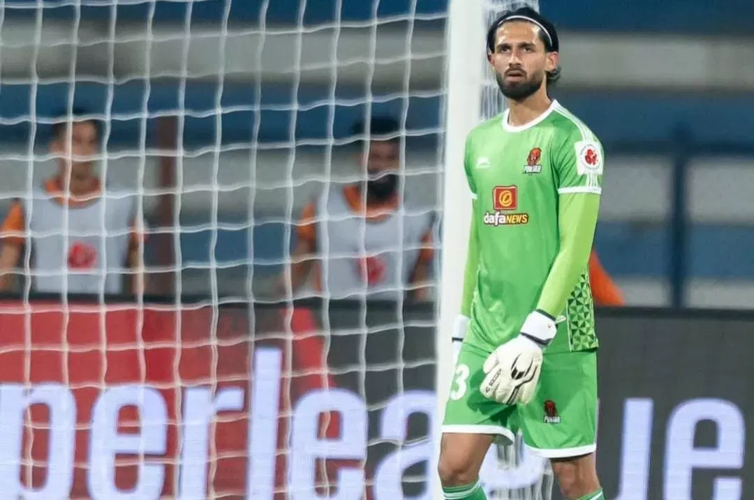 Kerala Blasters FC look for their first win of the ISL season as they face Punjab FC